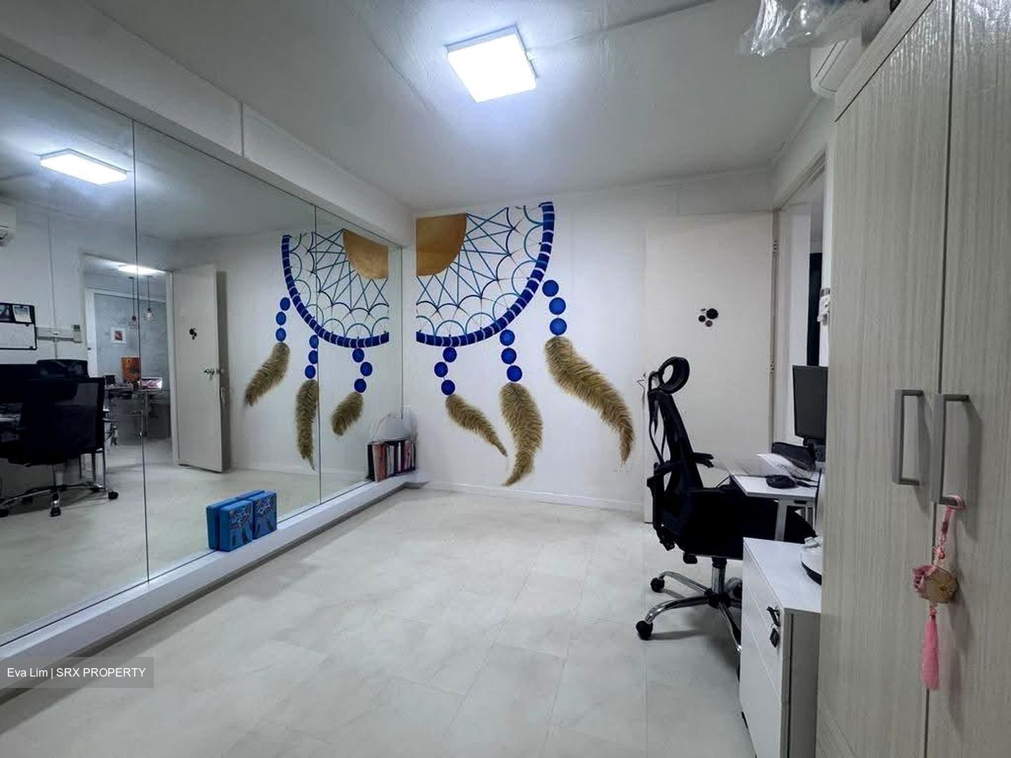 Blk 504 Hillgrove Gardens (Bukit Batok), HDB 3 Rooms #630215001